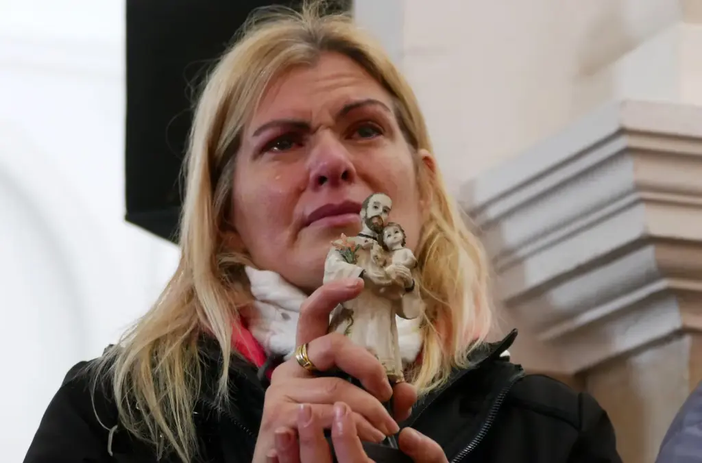 Thousands of Argentinians regret that work is increasingly precarious every day: “I take whatever I can”