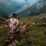 El trail conquista a la segunda el glaciar más alto de Austria