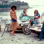 Boston: the perfect album, a leader facing the industry and the deepest tragedy