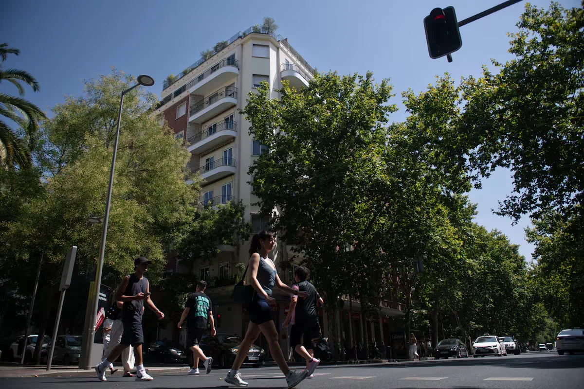 The PSOE denounces before the courts the purchase of the Government of Ayuso's penthouse: "They will regret it"
