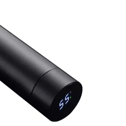 I have tried several self-cleaning smart bottles and this is the best one