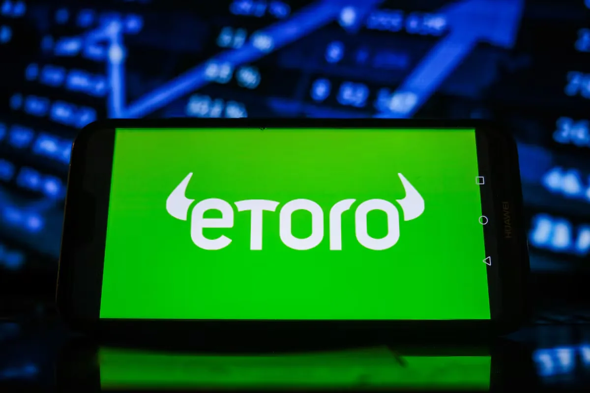 eToro buys TradeZero for 231 million to expand its business to the United States