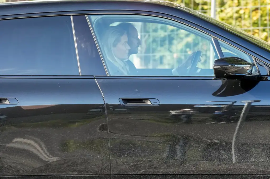 The health condition of King Harald of Norway worsens again: he is "very serious"