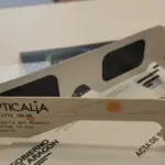 Six models of eclipse glasses withdrawn due to risk of eye injuries