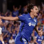 Ünal y Mojica encienden el Coliseum y el Getafe está a un paso de clasificarse a la Conference League