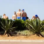 Price hikes and extreme heat: why the numbers of French and Germans vacationing in Spain are falling