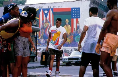 From Guadagnino to Cuarón to Tati, five movies to close the summer