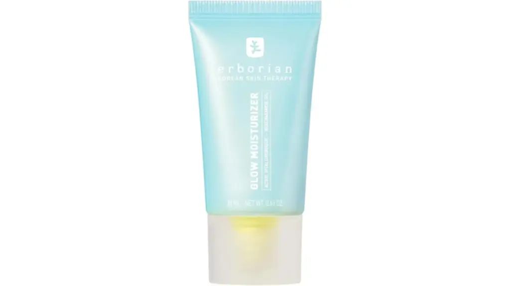 Esta crema hidratante Glow Mositurizer de Erborian promete ser un éxito de ventas.