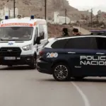 27-year-old man dies after being attacked by another on a beach in Alicante