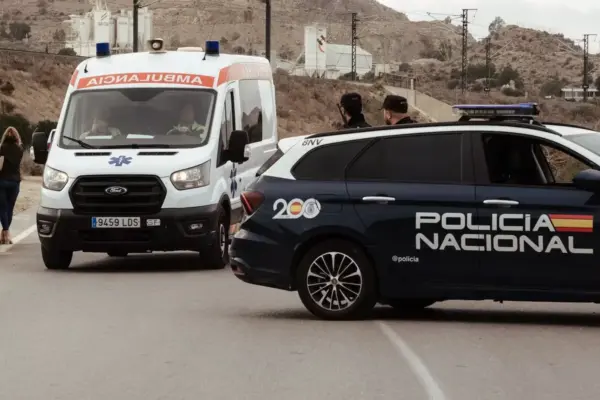 27-year-old man dies after being attacked by another on a beach in Alicante