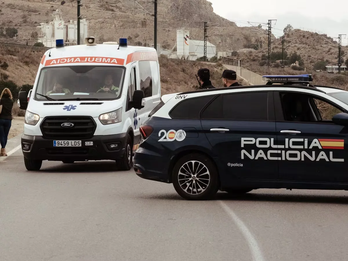 27-year-old man dies after being attacked by another on a beach in Alicante