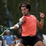 Carlos Alcaraz will play with Serena Williams in the mixed doubles at the US Open