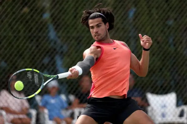 Carlos Alcaraz will play with Serena Williams in the mixed doubles at the US Open