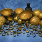 Stopping thefts in museums: the Ministry of Culture requests information from autonomous communities to strengthen security