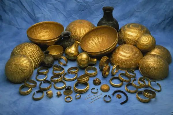 Stopping thefts in museums: the Ministry of Culture requests information from autonomous communities to strengthen security
