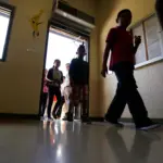 The US Department of Defense encourages military lawyers to support the Government in representing migrant children
