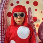 Yayoi Kusama, the artist who turned polka dots into an exponent of psychedelia, dies at 97