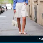 They don't cause chafing and are comfortable: the Skechers sandals that are popular among women with wide feet