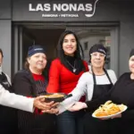 The Argentinian restaurant that challenges employment exclusion after 50