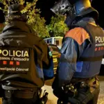 A fight between two groups in Lleida ends with one person arrested and five slightly injured