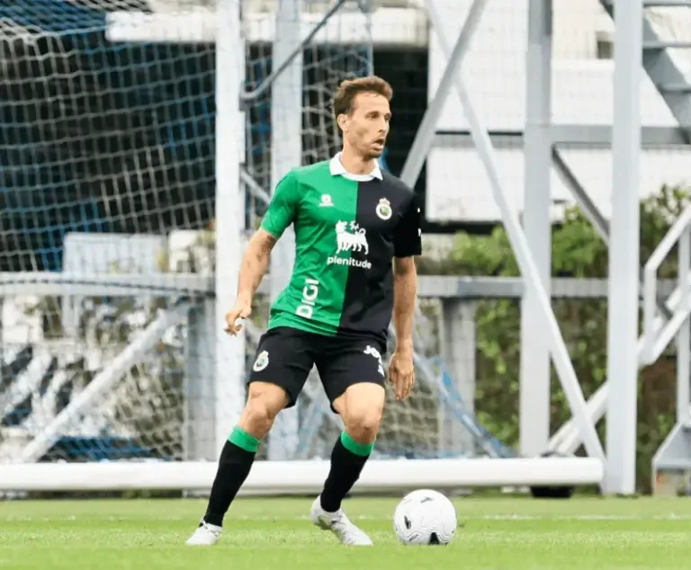 Sergio Canales