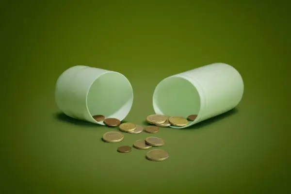 The promise of eternal youth: a multimillion-dollar business not without dangers
