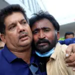 At least 15 newborns die in a fire at a hospital in Pakistan
