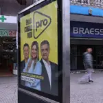 Argentine parties begin to take positions ahead of the 2027 electoral race