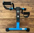 Static pedals