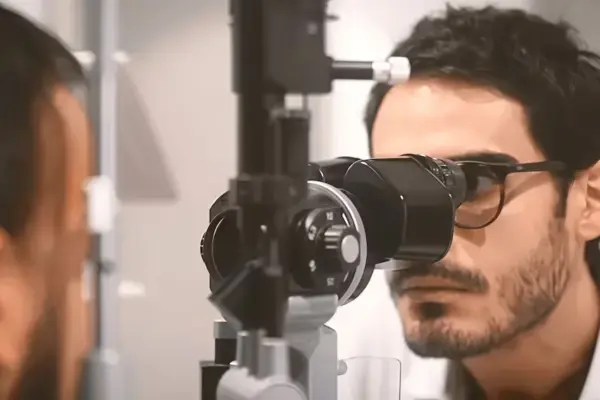 Emergency ophthalmology visits increased due to the eclipse, but with hardly any serious cases: “The damage does not cause pain or irritation”