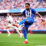 Deportivo returns with order and without much talent