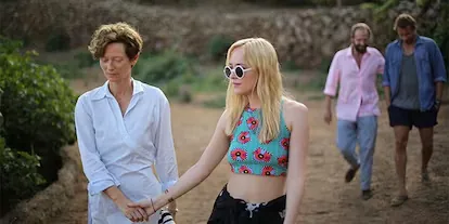 From Guadagnino to Cuarón to Tati, five movies to close the summer