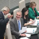 The definitive expulsion of two unruly councilors reduces Vox to its minimum expression in the city of Madrid