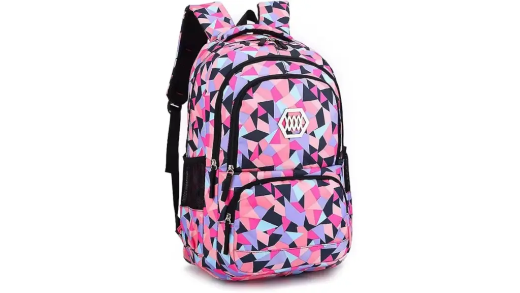 Bestselling school backpack.
