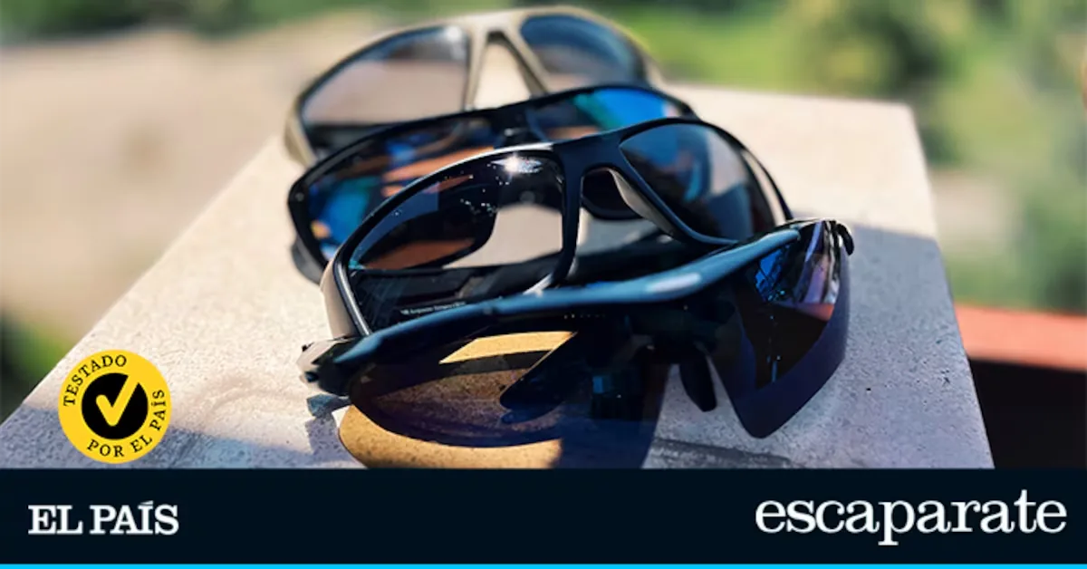 We tested the best sports sunglasses