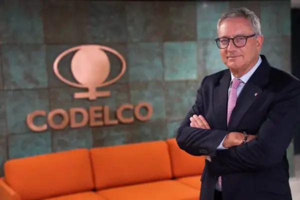 Codelco: more information to evaluate its decisions