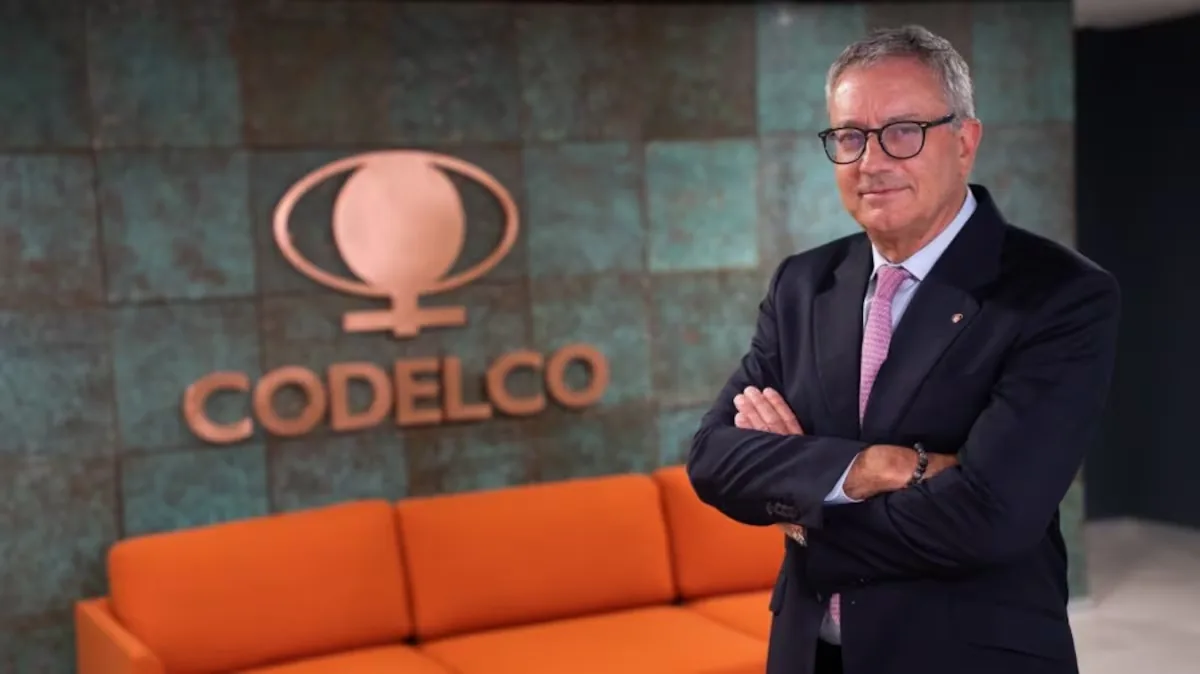 Codelco: more information to evaluate its decisions