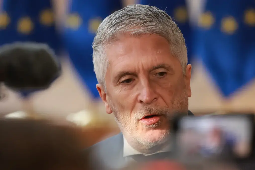 Spain will reproach the European reaction to the Ceuta crisis in Brussels