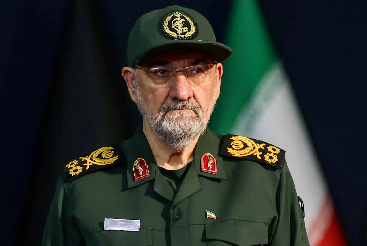 Who is Mohsen Rezaí, one of the new strongmen of Iran's supreme leader