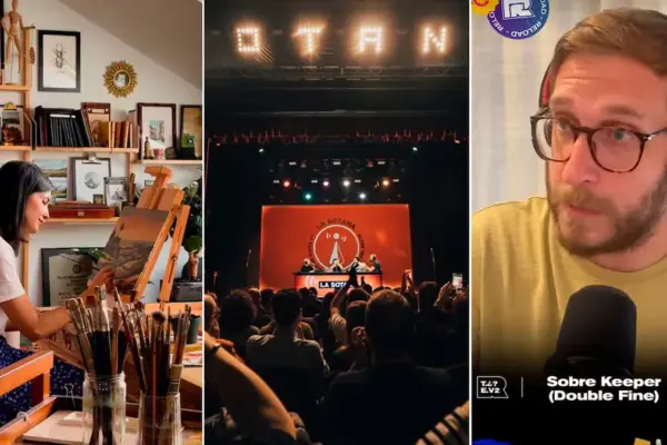 Más allá de los ‘influencers’: la revancha del internet de pago con el micromecenazgo digital