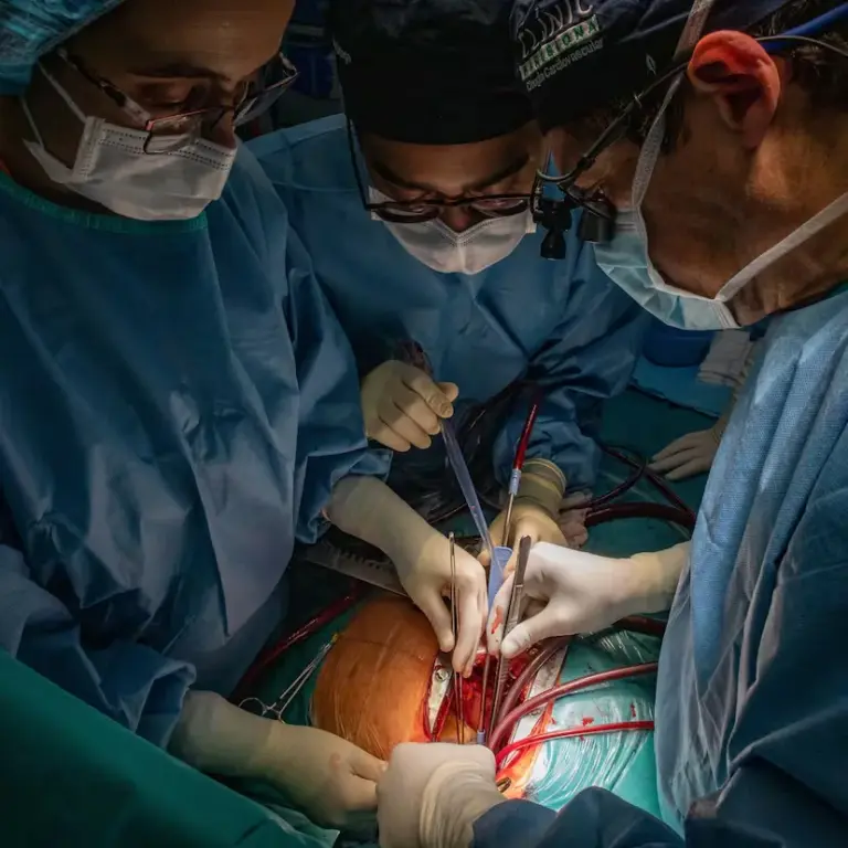 Conchita Barredo, four years after her heart transplant: “I am better than 20 years ago”