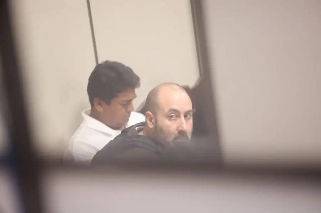 Matthei apunta a Republicanos tras la detención de Fernando Cerimedo: “Las dos cuentas principales de ‘troleo’ desaparecen”