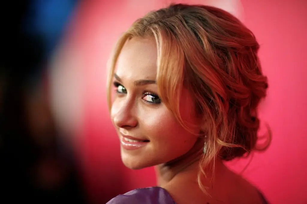 Hayden Panettiere, 'Heroes' actress, dies at 36 years old