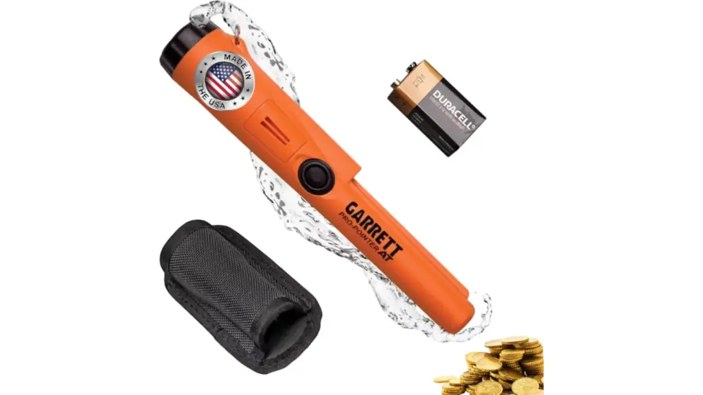 Estos son los detectores de metales de Amazon para buscar tesoros en la playa.