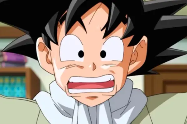 A summer of nostalgia with ‘Dragon Ball’: Goku, long live the homeland!