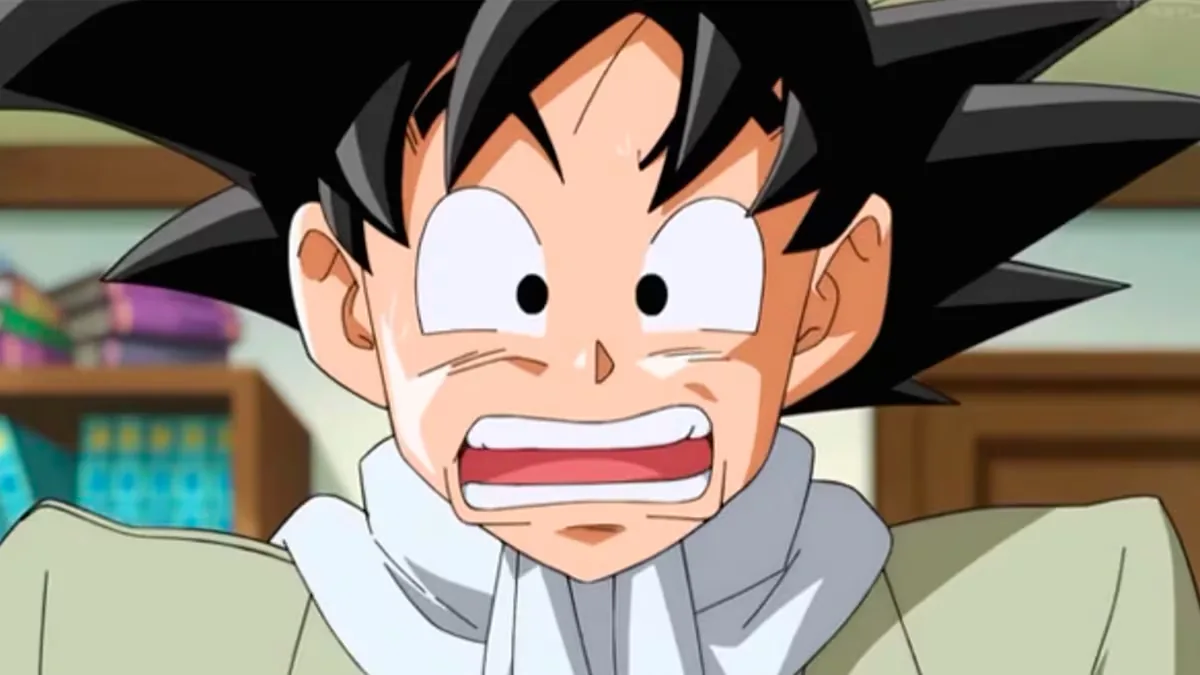 A summer of nostalgia with ‘Dragon Ball’: Goku, long live the homeland!