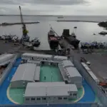 The Ceuta crisis gives wings to supporters of migrant deportation centers outside the EU