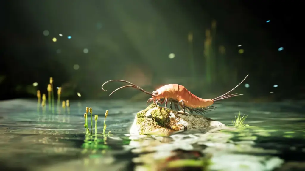A 324-million-year-old fossil shows how insects conquered Earth