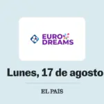 Eurodreams: check Monday, August 17 draw
