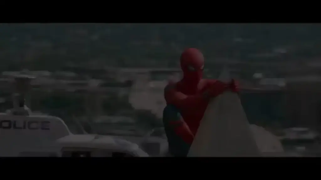 The summer when a Greek poem and a spider-man came to Hollywood's rescue